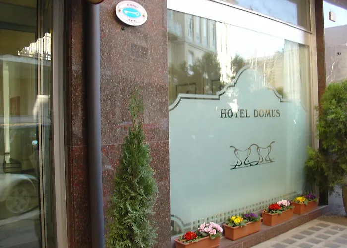 Domus Hotel