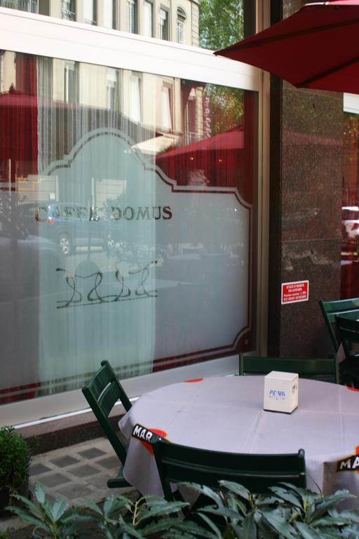 Domus Alessandria
