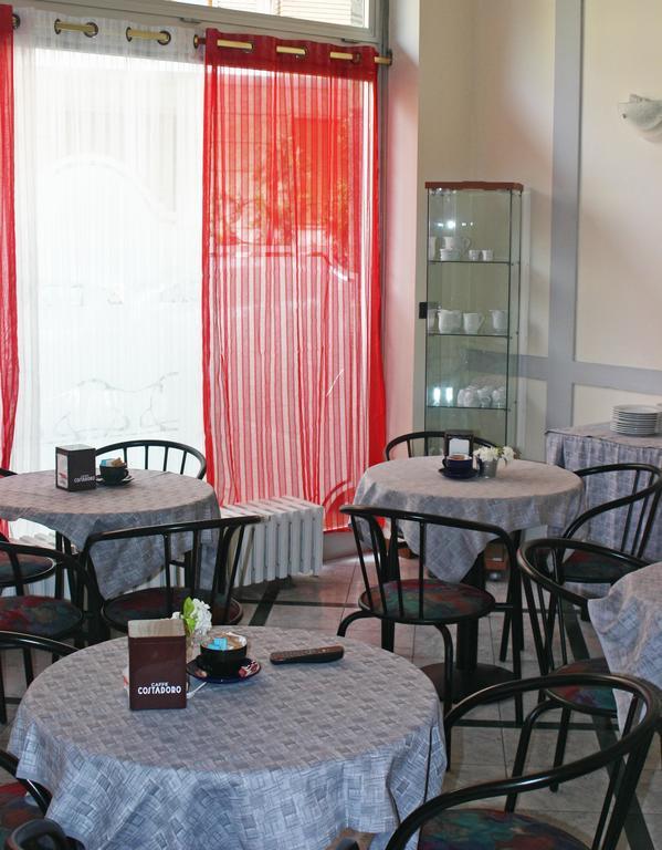 Hotel Domus Alessandria