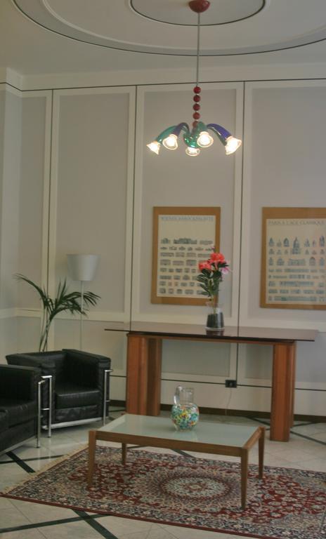 Hotel Domus