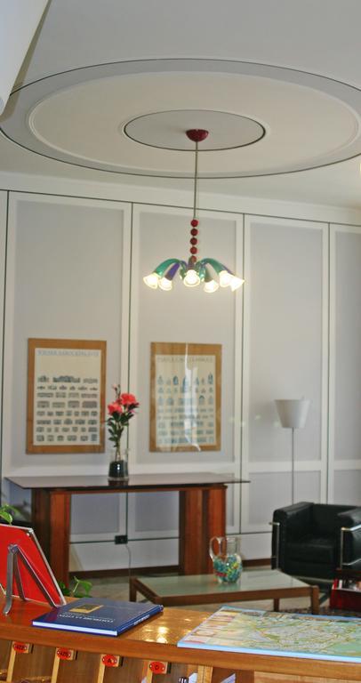 Hotel Domus Alessandria