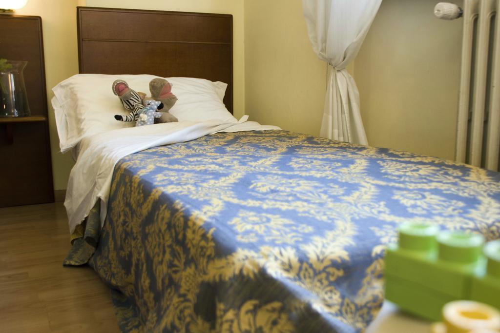Hotel Domus 3*