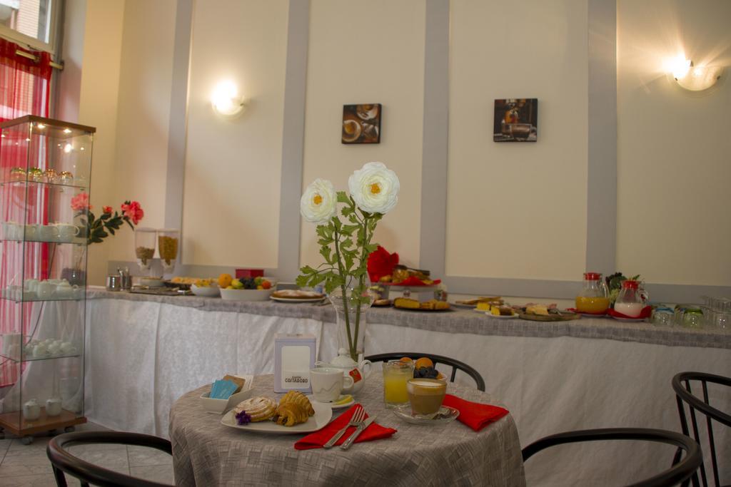 Hotel Domus Alessandria