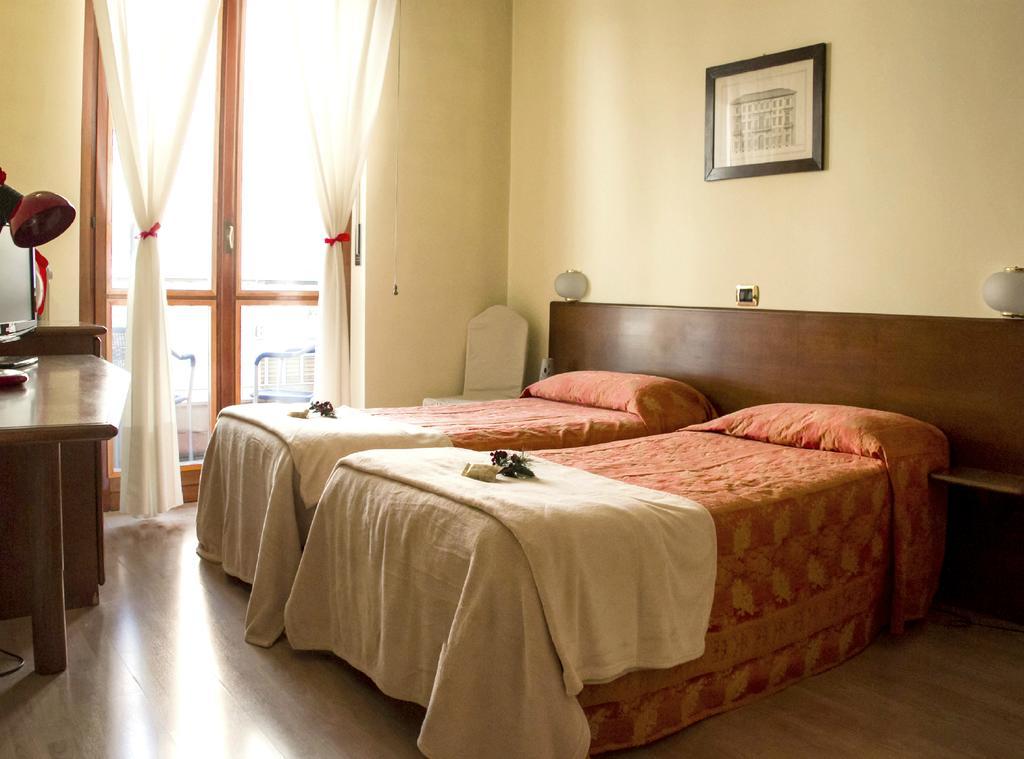 Hotel Domus Alessandria