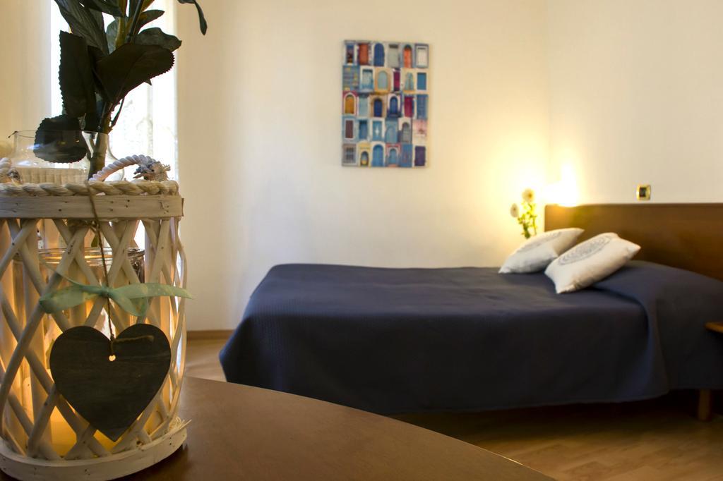 Hotel Domus Alessandria