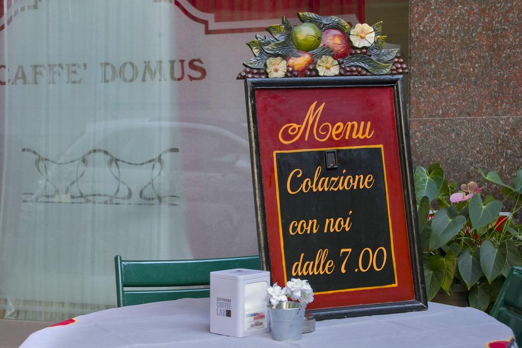 Domus Alessandria