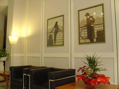 Hotel Domus